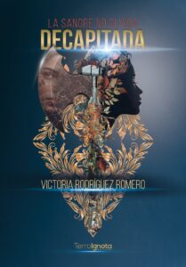 Sergio González «Suko» estará presente en la presentación de la primera novela «Decapitada» de Victoria Rodríguez el viernes.