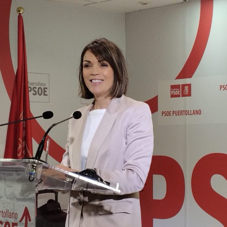 Surge la incertidumbre en el PSOE de Puertollano debido a la opacidad en las recientes determinaciones adoptadas por el señor Ruiz