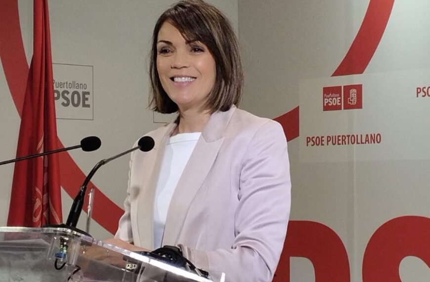 Surge la incertidumbre en el PSOE de Puertollano debido a la opacidad en las recientes determinaciones adoptadas por el señor Ruiz