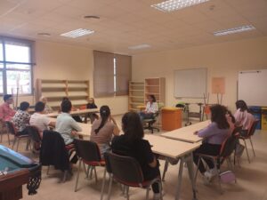 Vuelve a la acción el Consejo Local de Participación Infantil y Adolescente