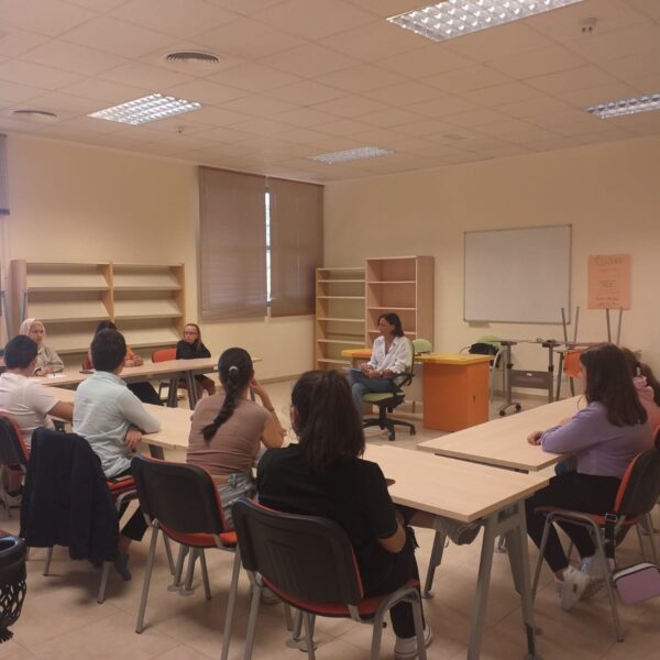 Vuelve a la acción el Consejo Local de Participación Infantil y Adolescente