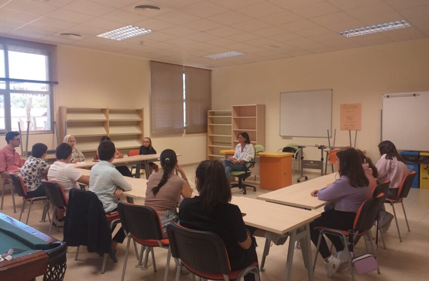 Vuelve a la acción el Consejo Local de Participación Infantil y Adolescente