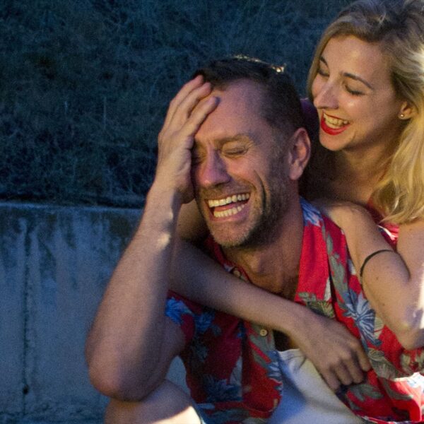 «You say tomato»: Una joya teatral que será pura felicidad el 20 de octubre en el Auditorio