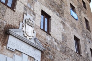 Celebración del Día Universal de la Infancia en las Cortes de Castilla-La Mancha este miércoles