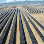 El proyecto fotovoltaico de Altano Energy en Puertollano supera los 83.230 MWh de energía generada