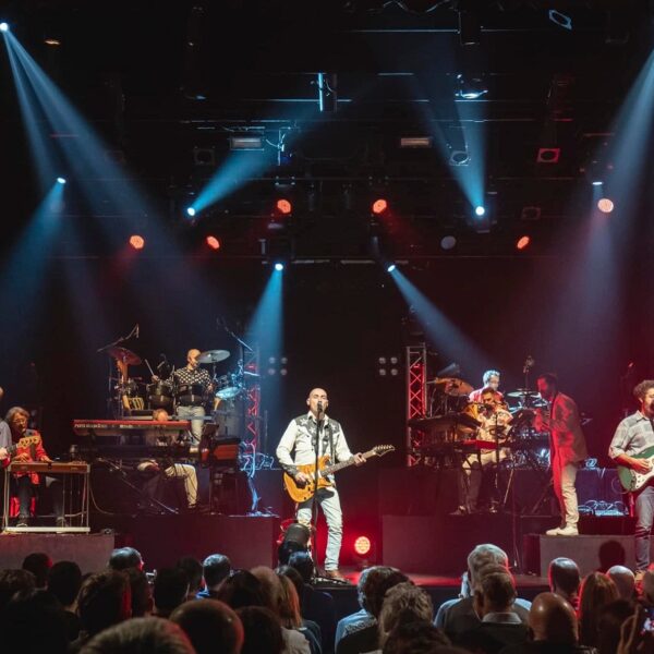 «Brothers in Band»: Las interpretaciones más destacadas de Dire Straits en el concierto de este viernes