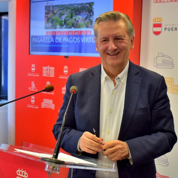 Comienza la digitalización en el Ayuntamiento con una plataforma de pago en línea para tasas, impuestos y sanciones