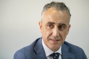 El Alcalde de Puertollano Resalta los Dos Años de Excelente Gestión de Isabel Rodríguez como Ministra