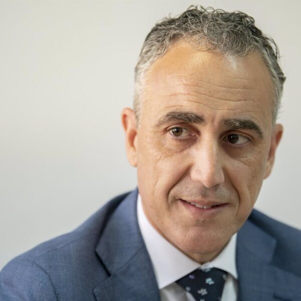 El Alcalde de Puertollano Resalta los Dos Años de Excelente Gestión de Isabel Rodríguez como Ministra