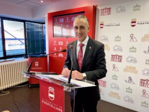 El Ayuntamiento de Puertollano presenta un presupuesto equilibrado de 50,4 millones de euros para potenciar inversiones y ampliar ayudas sociales