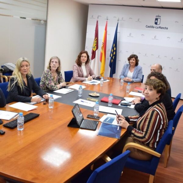 Castilla-La Mancha asegura formación para acero verde en Puertollano con Hydnum Steel