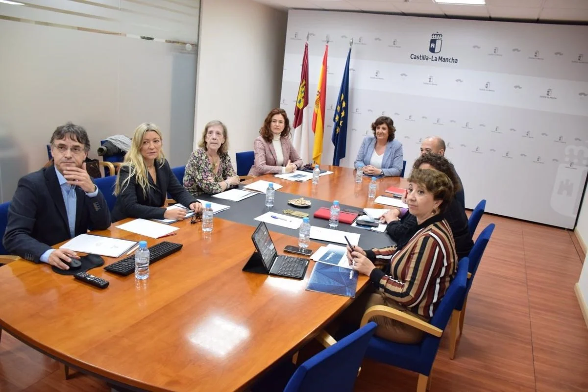 Castilla-La Mancha asegura formación para acero verde en Puertollano con Hydnum Steel