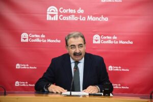 Castilla-La Mancha destinará 10,3 millones de euros diarios a su sistema sanitario público en 2024