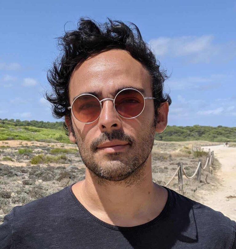 El tiktoker Rodrigo Taramona cerrará el encuentro STEM con futuros jóvenes científicos