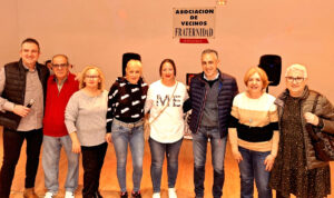 Fiesta de la Amistad con Miguel Ángel Ruiz: Un día memorable para los niños de la barriada Fraternidad