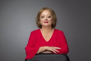 García Rodero destaca la fotografía como un ‘regalo de vida’ en un mundo dominado por la dependencia de los móviles