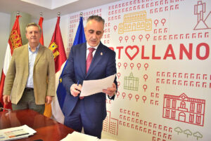 Gobierno municipal implementará plan de ajuste y aumento tarifario para asegurar la viabilidad de Aguas de Puertollano