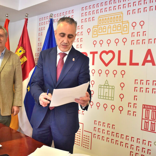 Gobierno municipal implementará plan de ajuste y aumento tarifario para asegurar la viabilidad de Aguas de Puertollano