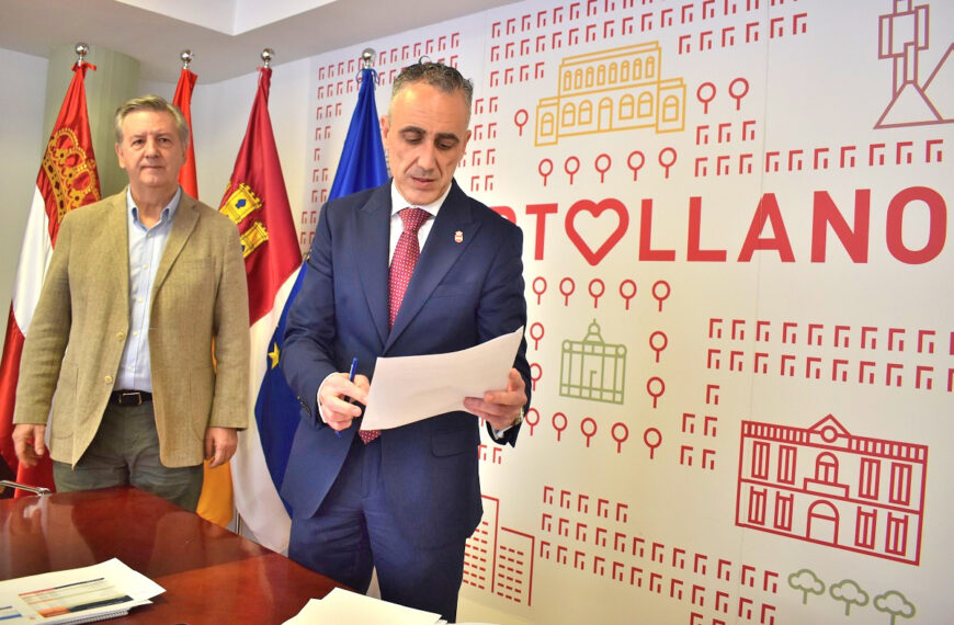 Gobierno municipal implementará plan de ajuste y aumento tarifario para asegurar la viabilidad de Aguas de Puertollano