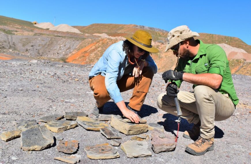 Impulso a la Geodiversidad: 1,4 millones de euros invertidos por la Diputación para el desarrollo del Geoparque en Puertollano