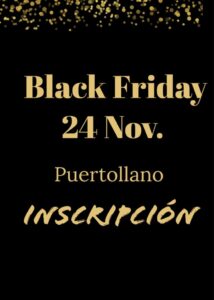 Impulso del Ayuntamiento para un «Black Friday» en el comercio local del centro, barriadas y el Mercado
