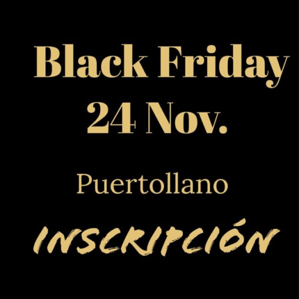 Impulso del Ayuntamiento para un «Black Friday» en el comercio local del centro, barriadas y el Mercado