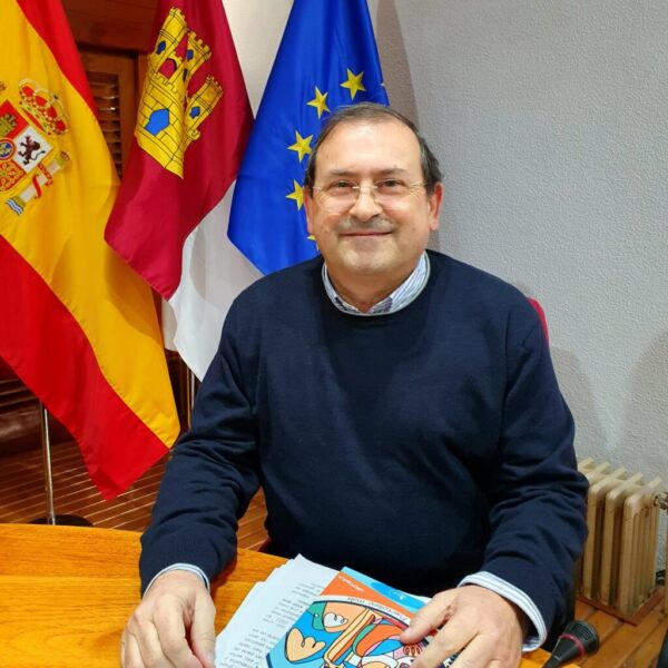 Iniciativa Controversial: El Señor Ruiz Propone Incrementar las Finanzas en Puertollano a Través de Sanciones Económicas a los Ciudadanos