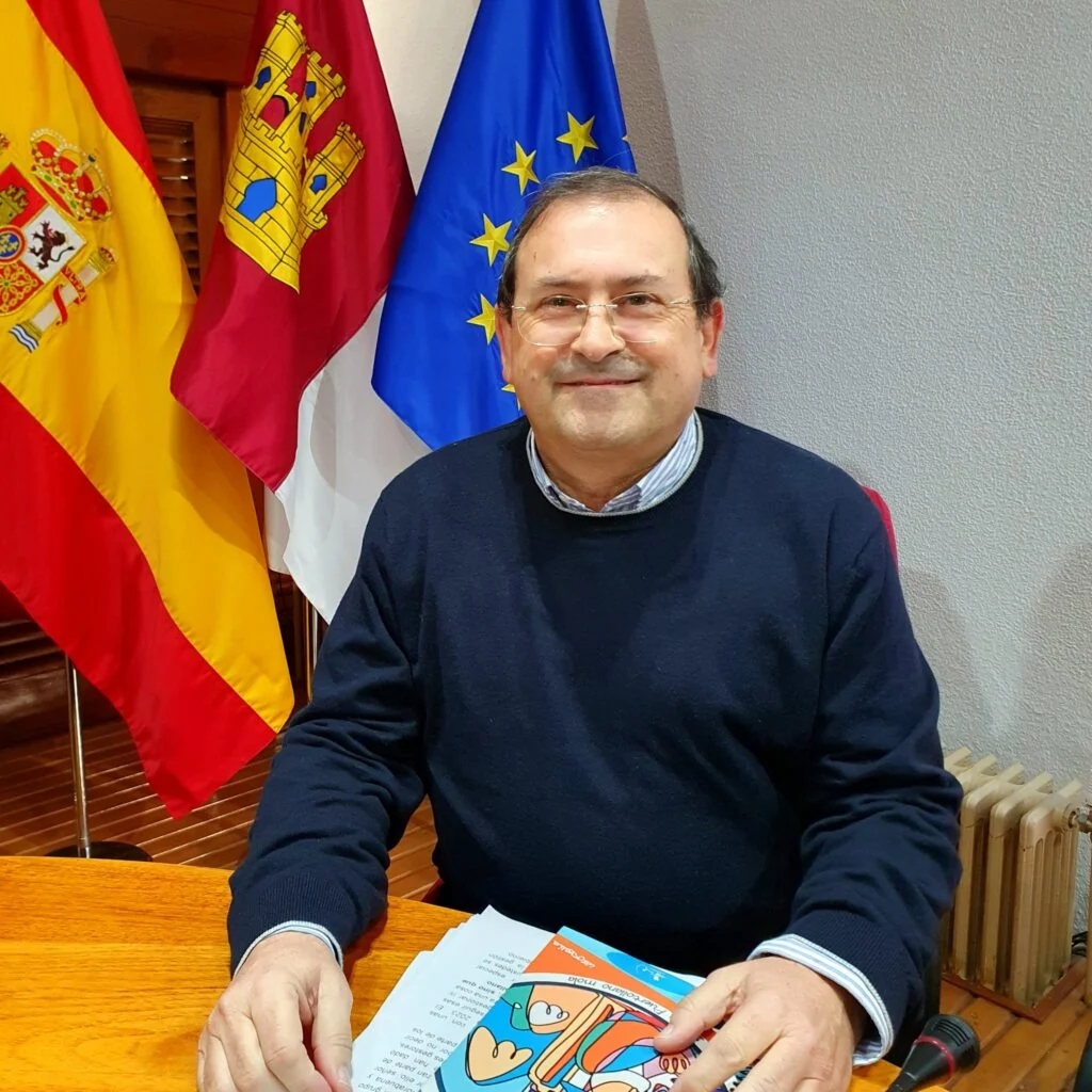 Iniciativa Controversial: El Señor Ruiz Propone Incrementar las Finanzas en Puertollano a Través de Sanciones Económicas a los Ciudadanos