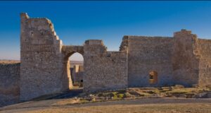 Inicio del periodo de alegaciones para la redefinición de límites del Parque Arqueológico de Alarcos este miércoles