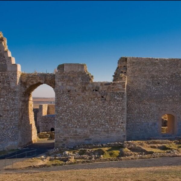 Inicio del periodo de alegaciones para la redefinición de límites del Parque Arqueológico de Alarcos este miércoles