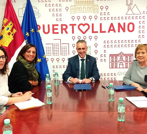 La Federación Provincial de Asociaciones de Padres y Madres estará presente en el Centro de Juventud para brindar asesoramiento e información