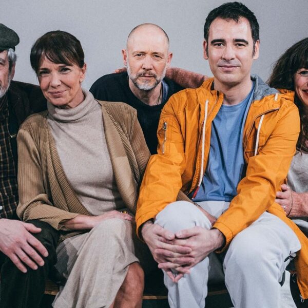 La obra de teatro «La panadera» gana el premio «Max» y se presentará el sábado en el Auditorio Municipal