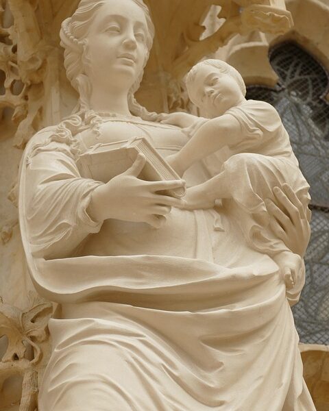 Los trabajos en el Hospital de Puertollano se desarrollan a un ritmo excelente