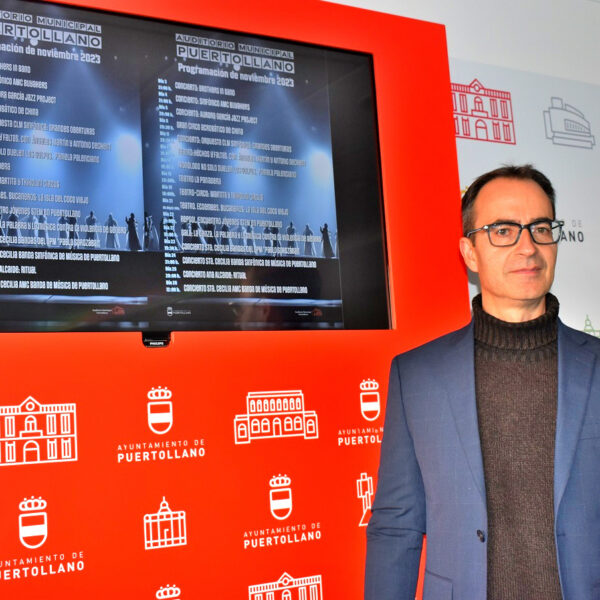 Max Award, Comedy, Dance, Children’s Shows, and Concerts of Santa Cecilia in the Auditorium’s Program