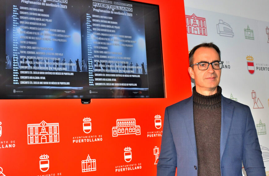 Max Award, Comedy, Dance, Children’s Shows, and Concerts of Santa Cecilia in the Auditorium’s Program