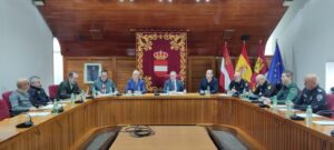 Operativo Especial de la Policía Local para la Prevención del Consumo de Alcohol y Drogas Durante las Festividades Navideñas