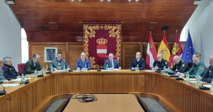 Operativo Especial de la Policía Local para la Prevención del Consumo de Alcohol y Drogas Durante las Festividades Navideñas