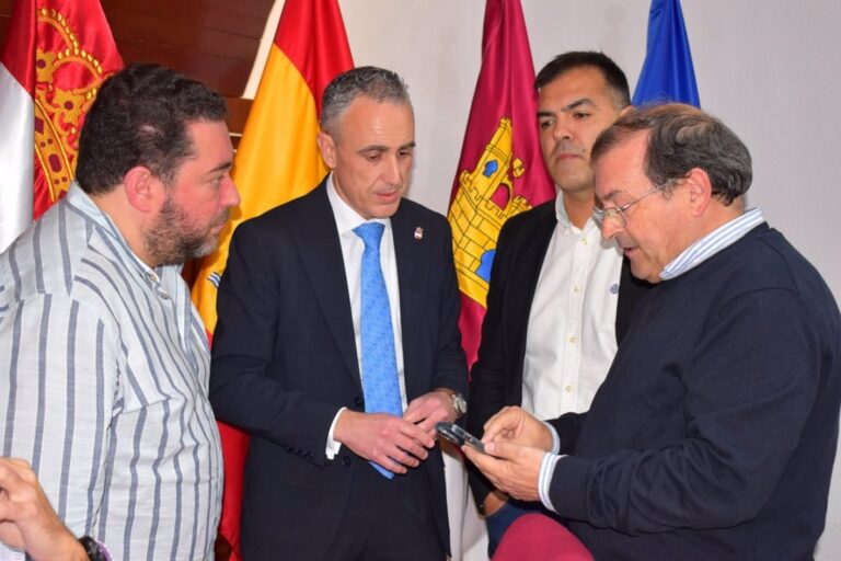 PP y Vox aprueban el presupuesto de Puertollano pese a las acusaciones de la oposición de impulsar un ‘afán recaudatorio’