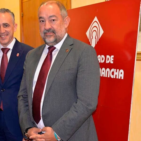 Renovación de Colaboración entre Puertollano y UCLM: El Alcalde y el Rector Firman Nuevo Compromiso