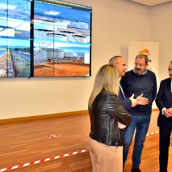 Simulacro del Plan de Emergencia Exterior incluirá activación del sistema de alerta a la población