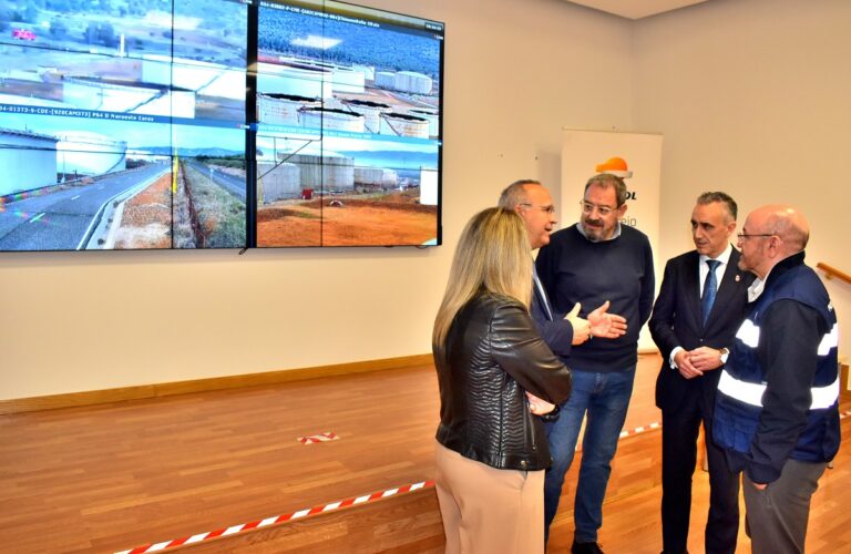 Simulacro del Plan de Emergencia Exterior incluirá activación del sistema de alerta a la población