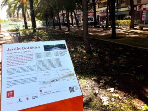 “Volcanes del Campo de Calatrava” señaliza los principales enclaves turísticos de la ciudad