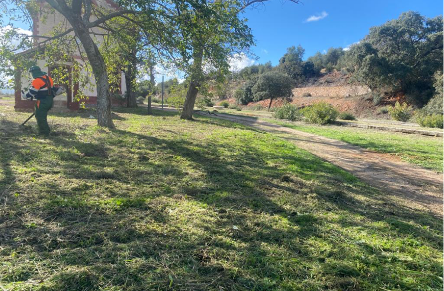 El Ayuntamiento de Puertollano cumple su palabra