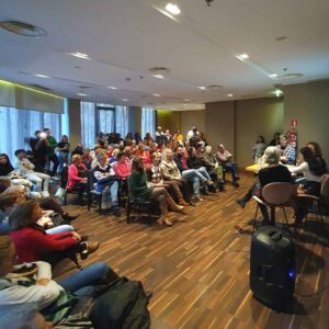 El PSOE de Puertollano pone en valor la educación como herramienta contra la violencia machista