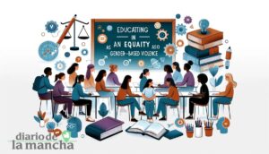 Educar en igualdad y equidad como antídoto contra la violencia machista