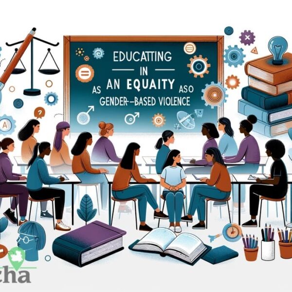 Educar en igualdad y equidad como antídoto contra la violencia machista