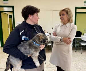 El proyecto ‘Estoy Contigo’ de Ciudad Real: una innovadora recuperación para víctimas de violencia de género