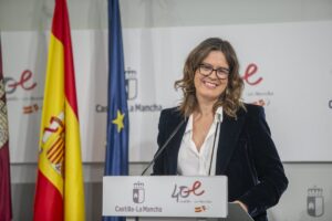 2023: El Año del Diálogo y la Estabilidad en C-LM, Acompañado de Crecimiento Demográfico