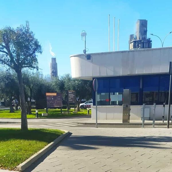 CCOO logra una sentencia firme que pone fin a un agravio salarial histórico en la contrata de la Limpieza del complejo de Repsol-Puertollano