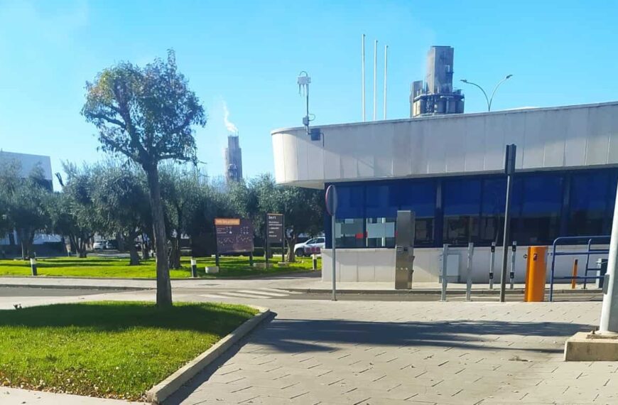 CCOO logra una sentencia firme que pone fin a un agravio salarial histórico en la contrata de la Limpieza del complejo de Repsol-Puertollano